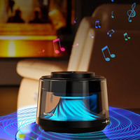 Station de charge innovante AFY d'usine d'origine 5 en 1 pour téléphone, montre, écouteurs, haut-parleur avec lumière RGB, chargeur sans fil rapide pliable 15W
