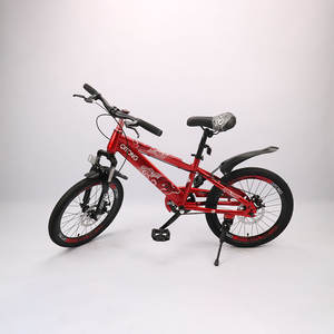 Vélo pour enfants, vélo de montagne de haute qualité, bon marché, pour petits bébés, jouets, vente en gros, 2021 - Product Image 6