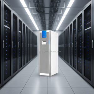 Eaton 93PR UPS 60~300KW avec batterie au lithium BMS, densité de puissance élevée, UPS en ligne 300KW pour centre de données - Product Image 6