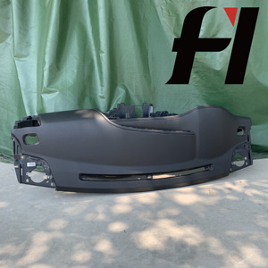 55401-0E040-c0 Bảng Điều Khiển Bàn Làm Việc Cho Toyota HIGHLANDER - Product Image 1