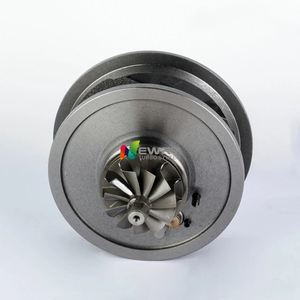 Audi A4 2.0 TDI için Newry Turbo kartuş (B8) BV43 53039880190 03lca1b CAGA CAGB CAGC Turbo çekirdek için yeni durum - Product Image 6