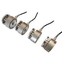 Capteur de force à compression de type à rayons pour balances de camions 200kg 500kg 1T 2T 5T 10T 20T
