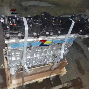 Moteur M52B20 2.0L <span class=keywords><strong>M52B25</strong></span> 2.5L M52B28 2.8L Bloc Moteur Long pour BMW 320i E39 E38 728i Z3 E36 - Product Image 3