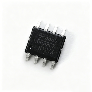 Chip de control de corriente constante LED de alta precisión con retroalimentación primaria APFC de una sola etapa Dery Star BP3339 - Product Image 1