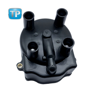 Tapa del Distribuidor de Encendido del Motor para Toyota Corolla OEM 19101-11060 1910111060 029120-321 - Product Image 1