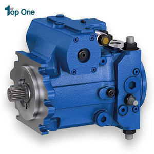 Bomba de Desplazamiento Variable Serie A4V A4V40 A4V56 A4V71 A4V90 A4V125 R902438020 A4VSO125 <span class=keywords><strong>DR</strong></span>/30R-FPB13N00 - Product Image 1