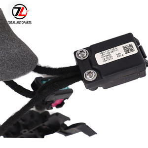 Vites Mikro Anahtarı Orijinal OEM 5Q0713128A 5Q0 713 128 a Volkswagen Golf 7 Beetle 5C Audi ile Uyumlu - Product Image 3