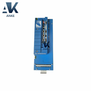 Servomotor inteligente KOLLMORGEN, para coche - Product Image 1