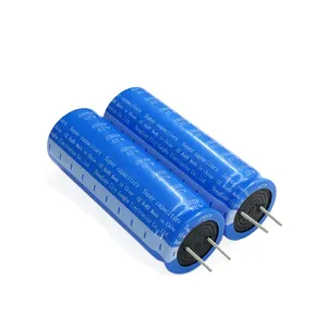 Long Life High Safety 4.2v 4000f Super Capacitor Battery Cell High Energy Ultra Battery