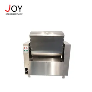 15 kg single phase bakery Machine Horizontal Mixer Dough Pizza Cone in Germany