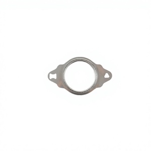 61310, cubierta de válvula de motor de alta calidad, junta de brida de tubo ojal/sello para BUICK ALLURE LACROSSE CHEVROLET <span class=keywords><strong>IMPALA</strong></span> 61310 - Product Image 1
