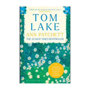 ซื้อหนังสือทอม เลค โดยแอน แพทเชตต์ นิยายภาษาอังกฤษร่วมสมัย แนวครอบครัว ดราม่า โรแมนติก มีจำหน่ายแล้ว - Product Image 1