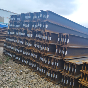 Оцинкованная балка W-образного профиля <span class=keywords><strong>ASTM</strong></span> A992 GR.50, размеры W4*4*13–W44*16*<span class=keywords><strong>408</strong></span> - Product Image 5