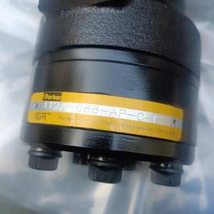 110A-036-AS0-F <span class=keywords><strong>Parker</strong></span> Hydraulische Orbital motoren 110A 111A 112A 113A 115A 116A Hydraulischer Orbital <span class=keywords><strong>motor</strong></span> - Product Image 6