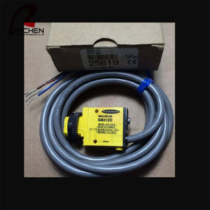 BANNER SMA30SEL，带传感器连接电缆，全新正品，现在有现货。 - Product Image 3