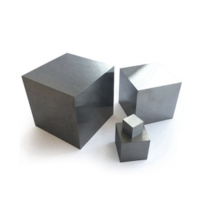 Großhandel HIP-gesinterte Hartmetallwürfel oder Hartmetallblöcke zum Verkauf - Product Image 1