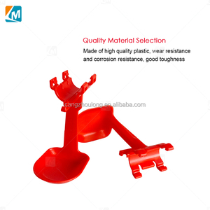 อุปกรณ์เลี้ยงสัตว์ปีก YYX ถ้วยน้ำหยดสำหรับไก่เนื้อ ถ้วยน้ำดื่มสำหรับสัตว์ปีก ถ้วยน้ำดื่มอัตโนมัติสำหรับสัตว์ปีก - Product Image 6