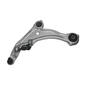 Kingkingsteel — pièces de Suspension, bras de commande inférieur en acier inoxydable, pour NISSAN <span class=keywords><strong>Maxima</strong></span> VQ35DE 2009-2014 - Product Image 1