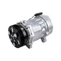Compresseur AC automatique 1K0820808F pour compresseur de climatiseur de voiture VW