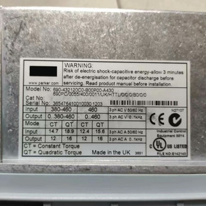 690pc/0055/400/0011/uk/httl/0/0/0/b0/0/0 690-432120c0-b00p00-a430 5.5kw - Product Image 2