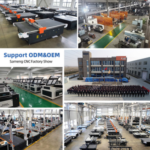 Máquina Multifuncional para Fabricar Cajas de Cartón Corrugado 1625, Máquina de <span class=keywords><strong>Corte</strong></span> con Cuchilla Vibratoria en Venta - Product Image 5