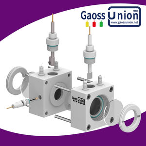 Spectromètre série C032-2 Cellule électrochimique à pile à combustible microbienne - Product Image 3