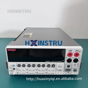 Keithley 2410C เครื่องวัดกำลังไฟฟ้า 22W hx - Product Image 3