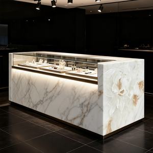 <span class=keywords><strong>Vinilo</strong></span> Decorativo Autoadhesivo <span class=keywords><strong>de</strong></span> PVC con Diseño <span class=keywords><strong>de</strong></span> Mármol <span class=keywords><strong>para</strong></span> <span class=keywords><strong>Encimeras</strong></span> <span class=keywords><strong>de</strong></span> <span class=keywords><strong>Cocina</strong></span> - Product Image 4