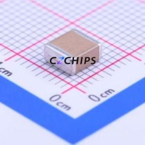 Condensador SMD (MLCC) FS55X225K251EGG 2220 (Capacitancia: 2.2uF) (Precisión: 10%) Voltaje Nominal: 250V - Product Image 2