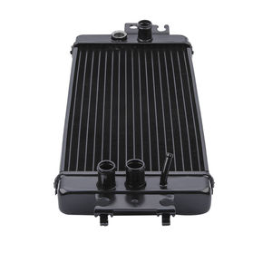 หม้อน้ำรถจักรยานยนต์เหมาะสำหรับถนนซูซูกิ M50 2005-2019 linyin Avenue VZ800 - Product Image 3
