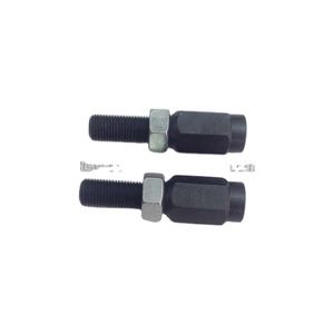 YZ407ส่ง RTS ชิ้นส่วนระงับรถยนต์ขยายอะแดปเตอร์สำหรับแกนผูกสำหรับ Nissan cima/silvia/เส้นขอบฟ้า/Toyota chaser/mark - Product Image 1