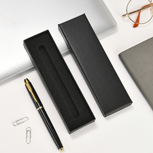 ハイエンドペン用カスタム包装箱中国製エレガントなギフトボックス鉛筆用 - Product Image 3