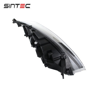 Faro <span class=keywords><strong>LED</strong></span> Sinistro di Alta Qualità per Fiat Ducato Anno 2014 1612041880 - Product Image 4