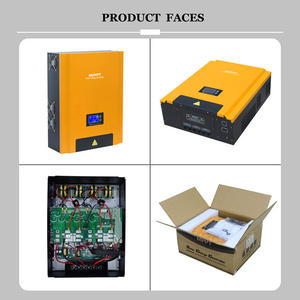 Contrôleur de Charge <span class=keywords><strong>solaire</strong></span> Mppt haute tension 192v, 96 v, 60a, 100 ampères, 384v, 240v, 96 <span class=keywords><strong>volts</strong></span>, contrôleur de Charge de <span class=keywords><strong>panneau</strong></span> <span class=keywords><strong>solaire</strong></span> - Product Image 3