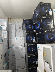 Imprimante laser monochrome neuve scellée H-P <span class=keywords><strong>LaserJet</strong></span> <span class=keywords><strong>Pro</strong></span> <span class=keywords><strong>M501dn</strong></span> |   Imprimante réseau automatique recto-verso A4 43ppm |   Mémoire 256 Mo, garantie 1 an - Product Image 4