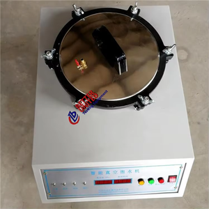 Alat Pengukur Koefisien Difusi <span class=keywords><strong>Ion</strong></span> Klorin Beton, Alat Pengukur Koefisien Migrasi Klorida Cepat - Product Image 5