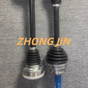 <span class=keywords><strong>Audi</strong></span> <span class=keywords><strong>A4</strong></span> B6/B7 1.8/2.0/2.4/3.0L <span class=keywords><strong>Arbre</strong></span> <span class=keywords><strong>de</strong></span> <span class=keywords><strong>transmission</strong></span> pour 1.8t Turbo CV <span class=keywords><strong>Arbre</strong></span> d'essieu avant pour <span class=keywords><strong>Audi</strong></span> <span class=keywords><strong>A4</strong></span> B7 - Product Image 3