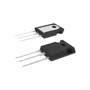Componentes Electrónicos, Transistores TO-247AD S2M0160120D, Circuito Integrado en Stock - Product Image 1
