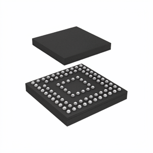 MSP430FR5964IZVWR Original One Stop Service 87 VFBGA Embedded Electronic Circuit Components - Product Image 1
