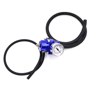 Régulateur de pression de carburant CNSPEED YC100507 universel pour l'amélioration de la performance automobile - Product Image 5