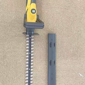 Cortasetos de 24 Pulgadas con Doble Cuchilla, Inalámbrico, a Batería de Iones de Litio, Herramienta de Jardín - Product Image 4