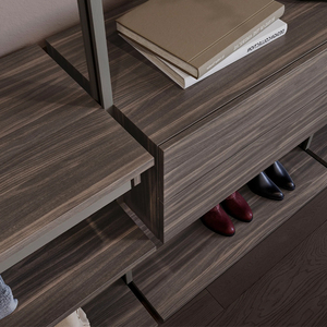 Armario de Estilo Moderno Clásico <span class=keywords><strong>Poliform</strong></span>, Muebles a Medida con Diseño Elegante para Apartamento, Hotel, Hogar - Product Image 5