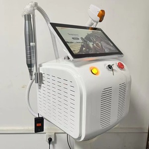 Desktop for Eyebrow Tattoo Removal Multi-Functional Beauty Device Hair Removal Machine - Product Image 2