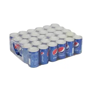 Atacado Pepsi Cola Drink | Bulk saboroso e revigorante Bebidas | Pepsi Refrigerantes com Açúcar Real