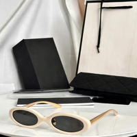 Lunettes de soleil carrées légères UV400 pour hommes et femmes, nouvelle collection, tendance, marron, style vintage, monture intégrale, verres dégradés