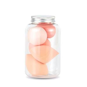 Beauty Makeup <span class=keywords><strong>Blender</strong></span> éponge de maquillage <span class=keywords><strong>3D</strong></span> <span class=keywords><strong>2022</strong></span> nouveau Latex sans goutte d'eau maquillage puff - Product Image 1