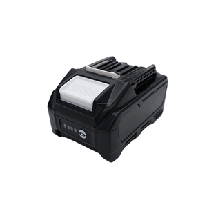 Batería Recargable de Iones de Litio de 18V 36V 2AH 3AH 4AH para Makite BL4040, Nuevo Modelo, Descarga de <span class=keywords><strong>10C</strong></span>, 500 Ciclos, Batería para Herramientas Eléctricas - Product Image 4