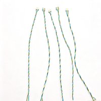Konektor JST PH 2.0mm Pitch Kustom dengan Kabel Terpilin, Perakitan Kabel 1007 untuk Peralatan Medis dan Koneksi PCB Kontrol