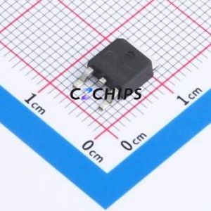 ไดโอดชอทท์กี้ไดโอดชอตต์ MBRD10L100 252ชิ้นส่วนอิเล็กทรอนิกส์ของแท้ใหม่ - Product Image 1