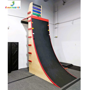 Fourniture d'usine ZONWINXIN Équipement de guerrier <span class=keywords><strong>Ninja</strong></span> personnalisé le guerrier <span class=keywords><strong>Ninja</strong></span> <span class=keywords><strong>mur</strong></span> déformé un obstacle au sol - Product Image 3